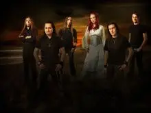 Amberian Dawn - (2010) Amberian Dawn 03.jpg